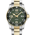 Часы Longines HydroConquest L3.781.3.06.7